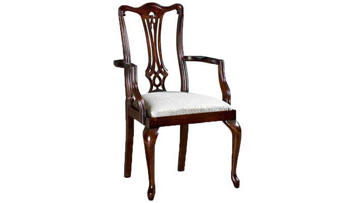 Chippendale