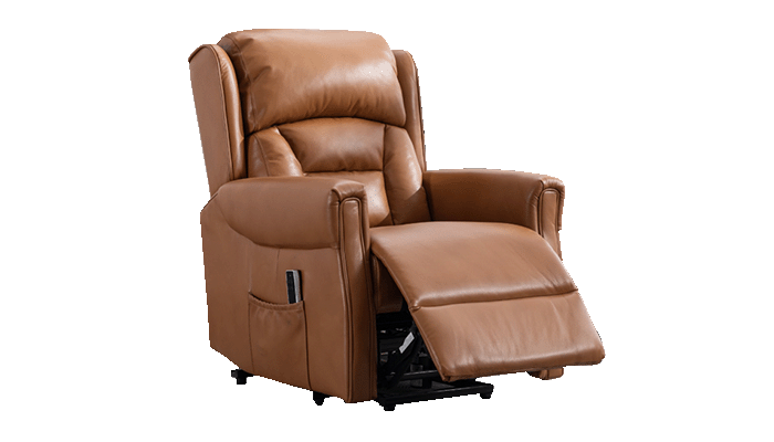 Sandringham Leather