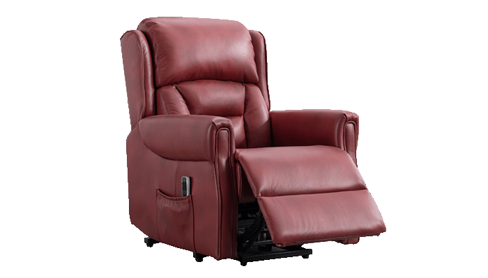 Sandringham Leather